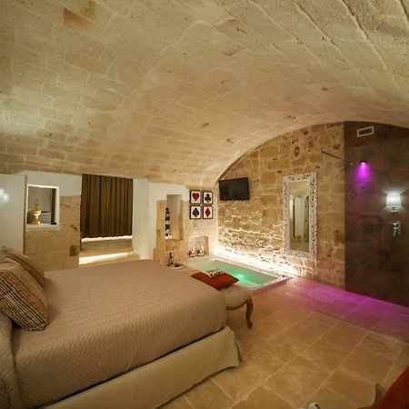 Suite 31 Monopoli Esterno foto