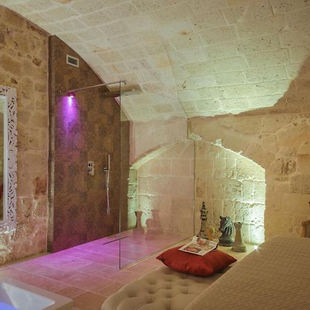 Suite 31 Monopoli Esterno foto