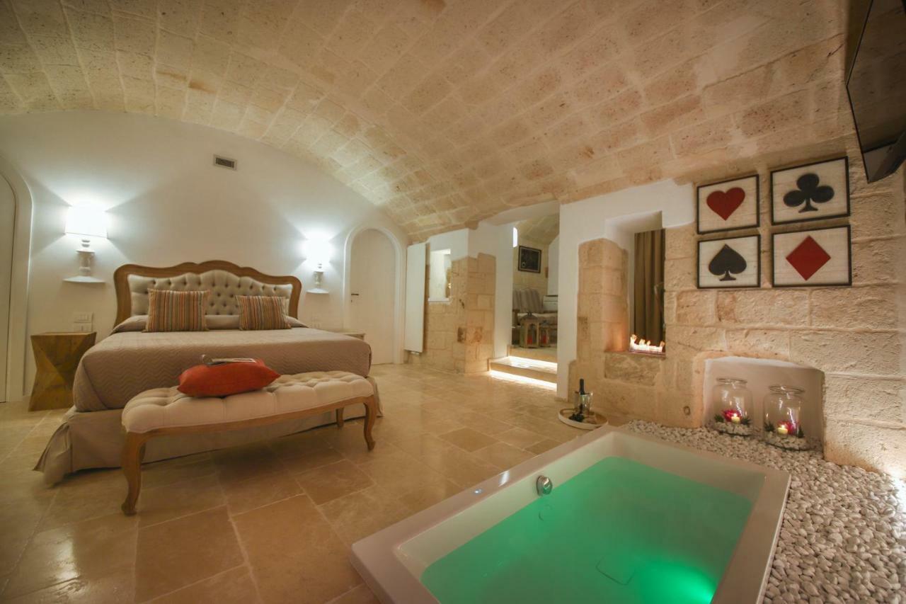 Suite 31 Monopoli Esterno foto