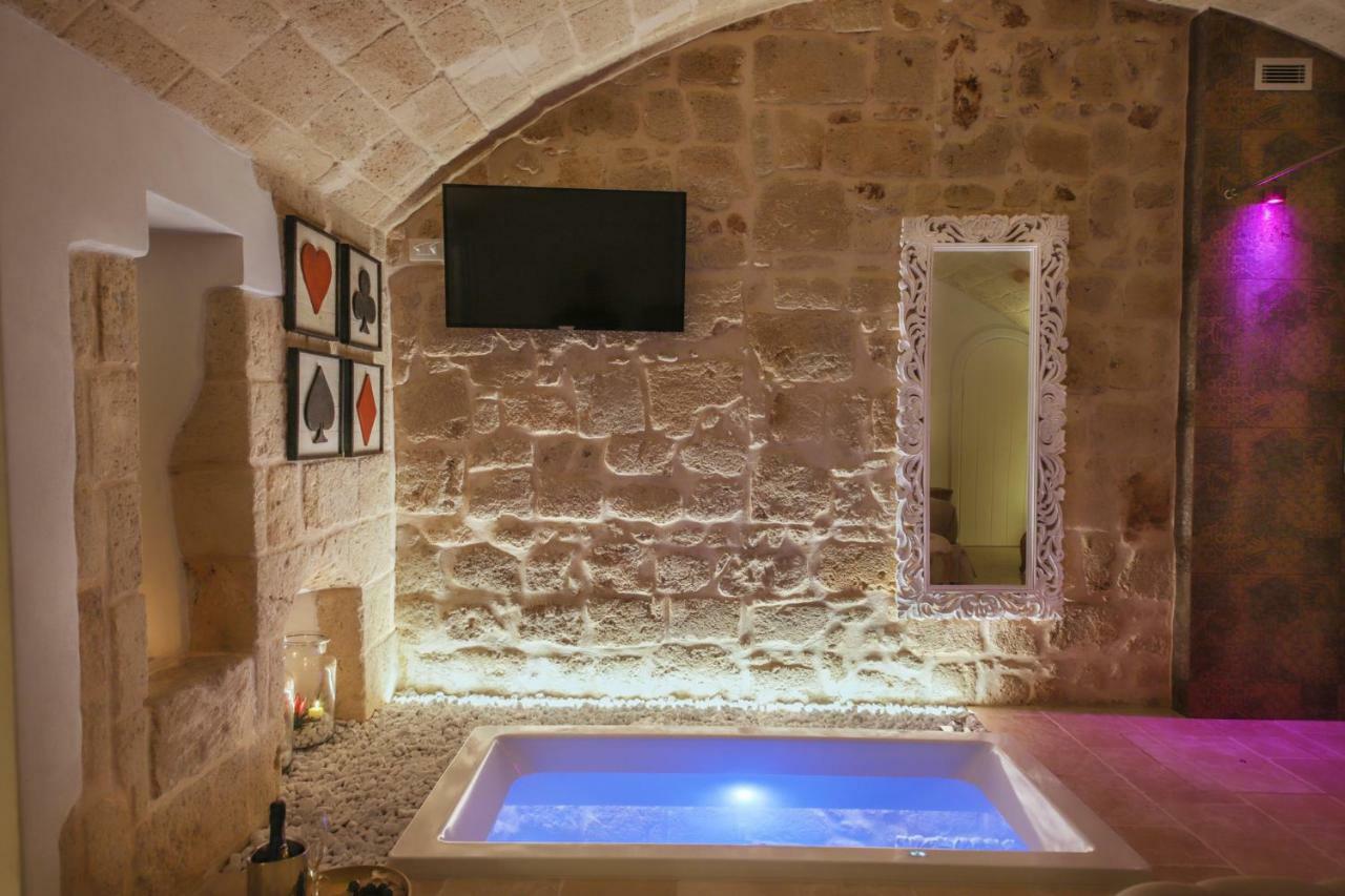 Suite 31 Monopoli Esterno foto