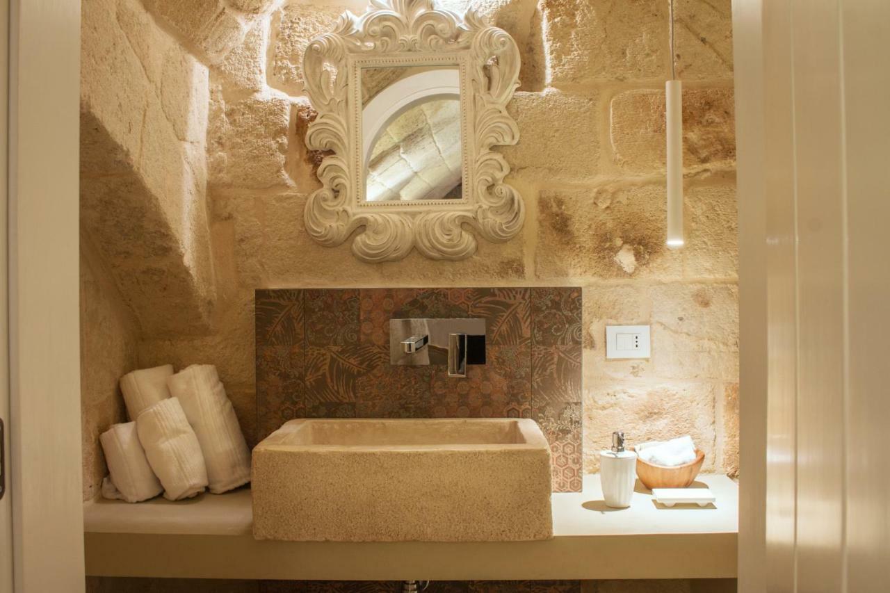 Suite 31 Monopoli Esterno foto