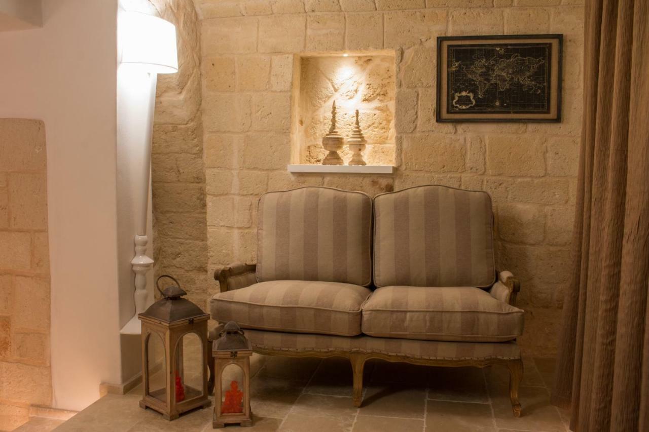 Suite 31 Monopoli Esterno foto