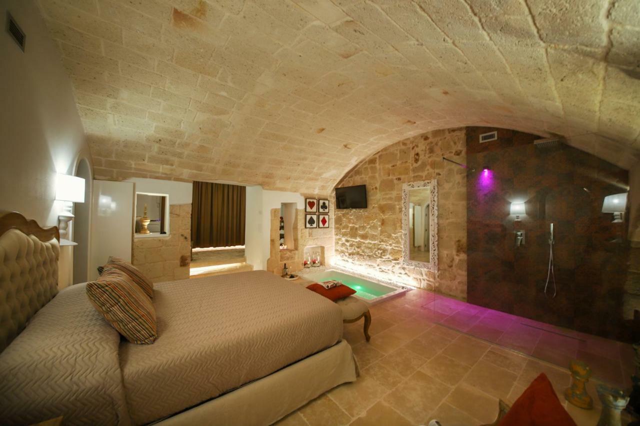 Suite 31 Monopoli Esterno foto