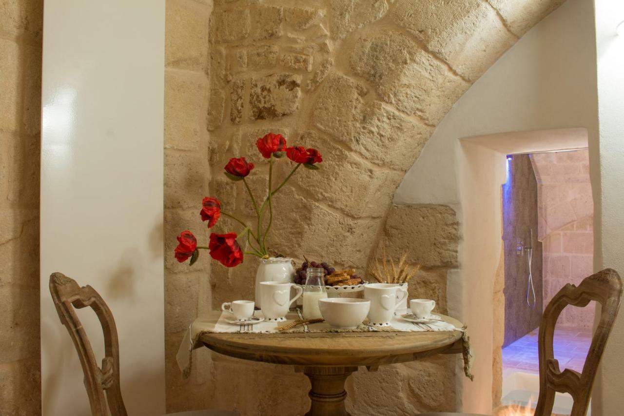 Suite 31 Monopoli Esterno foto