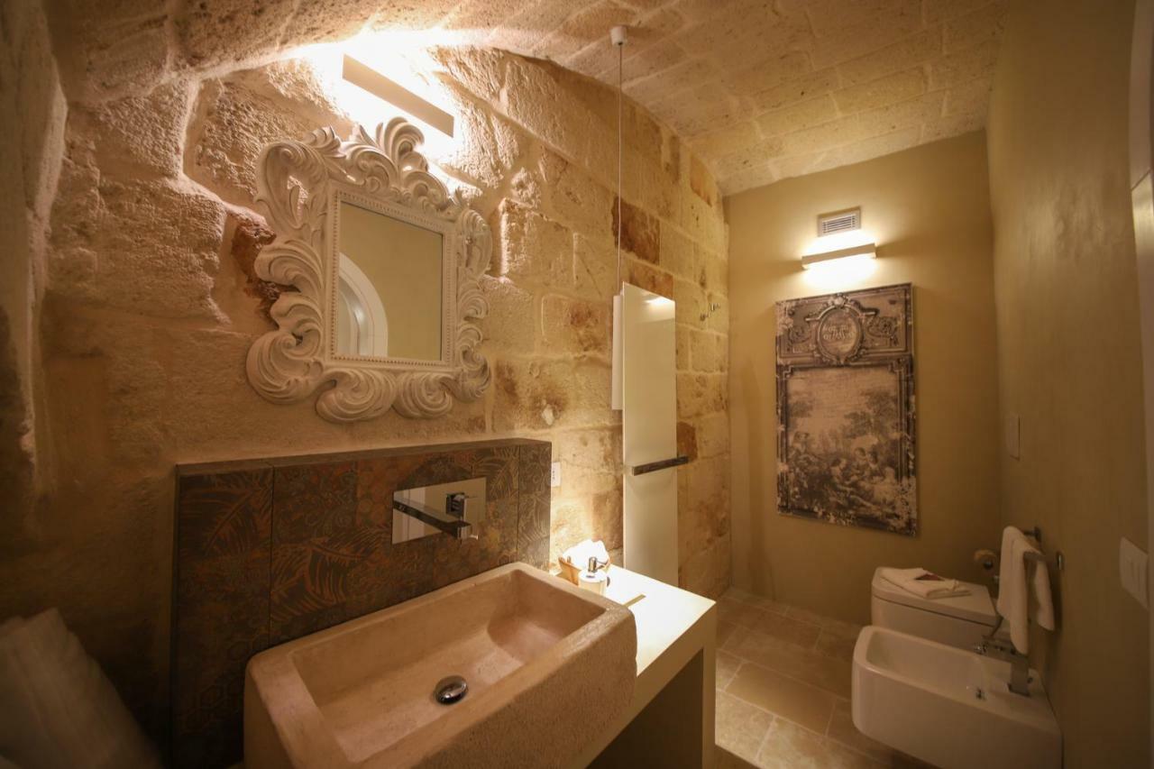 Suite 31 Monopoli Esterno foto