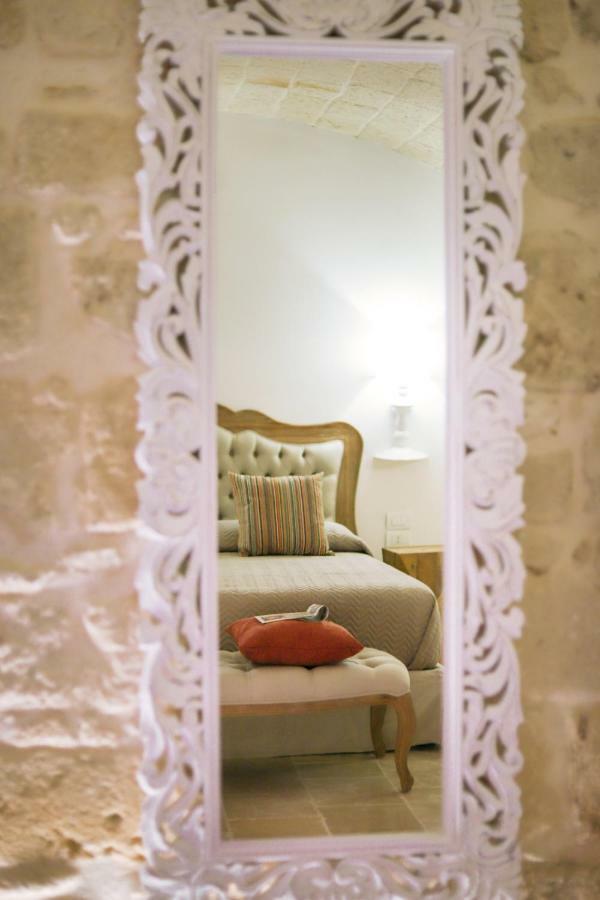 Suite 31 Monopoli Esterno foto