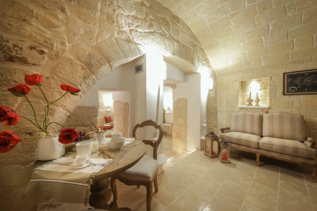 Suite 31 Monopoli Esterno foto