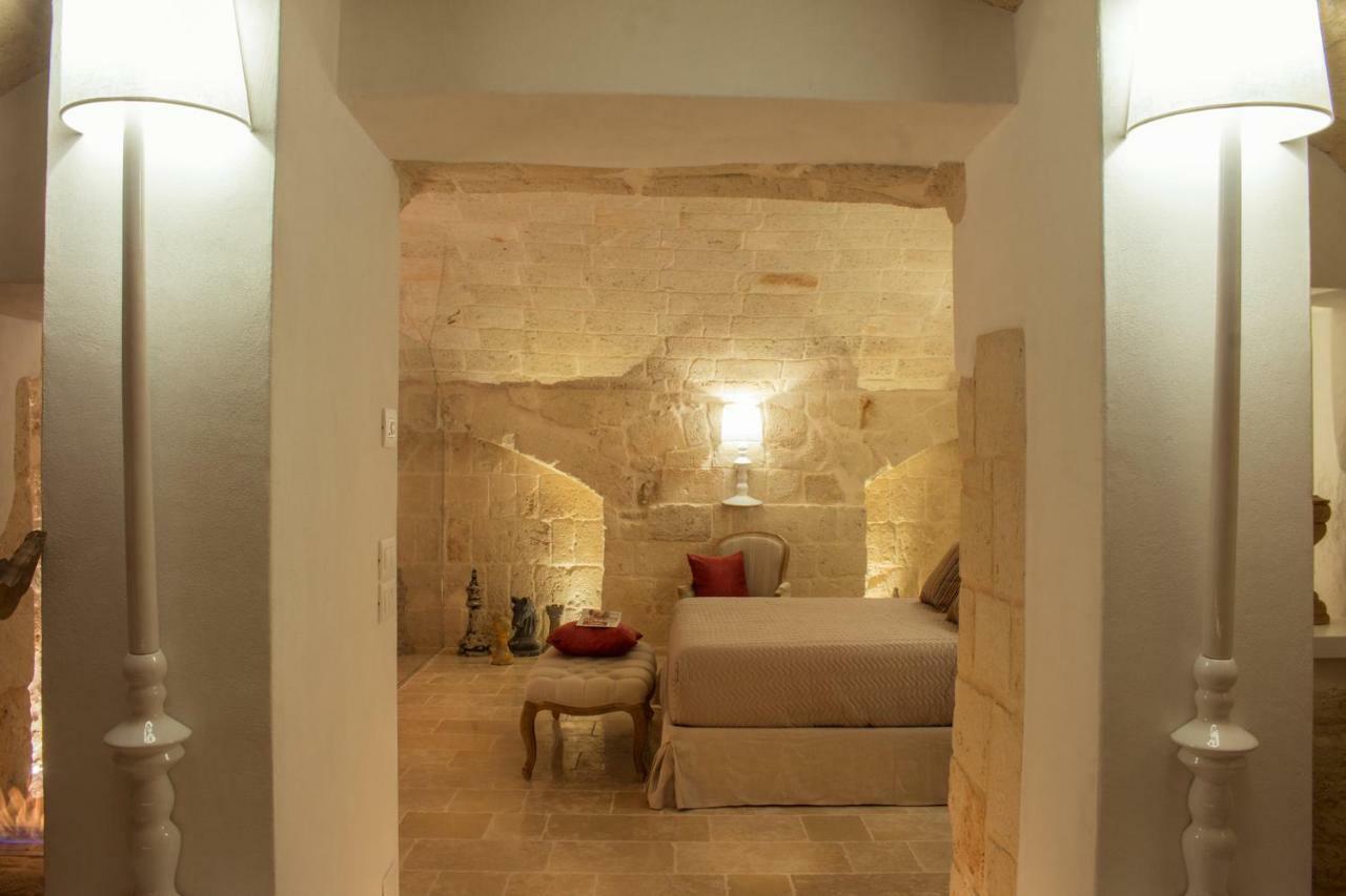 Suite 31 Monopoli Esterno foto
