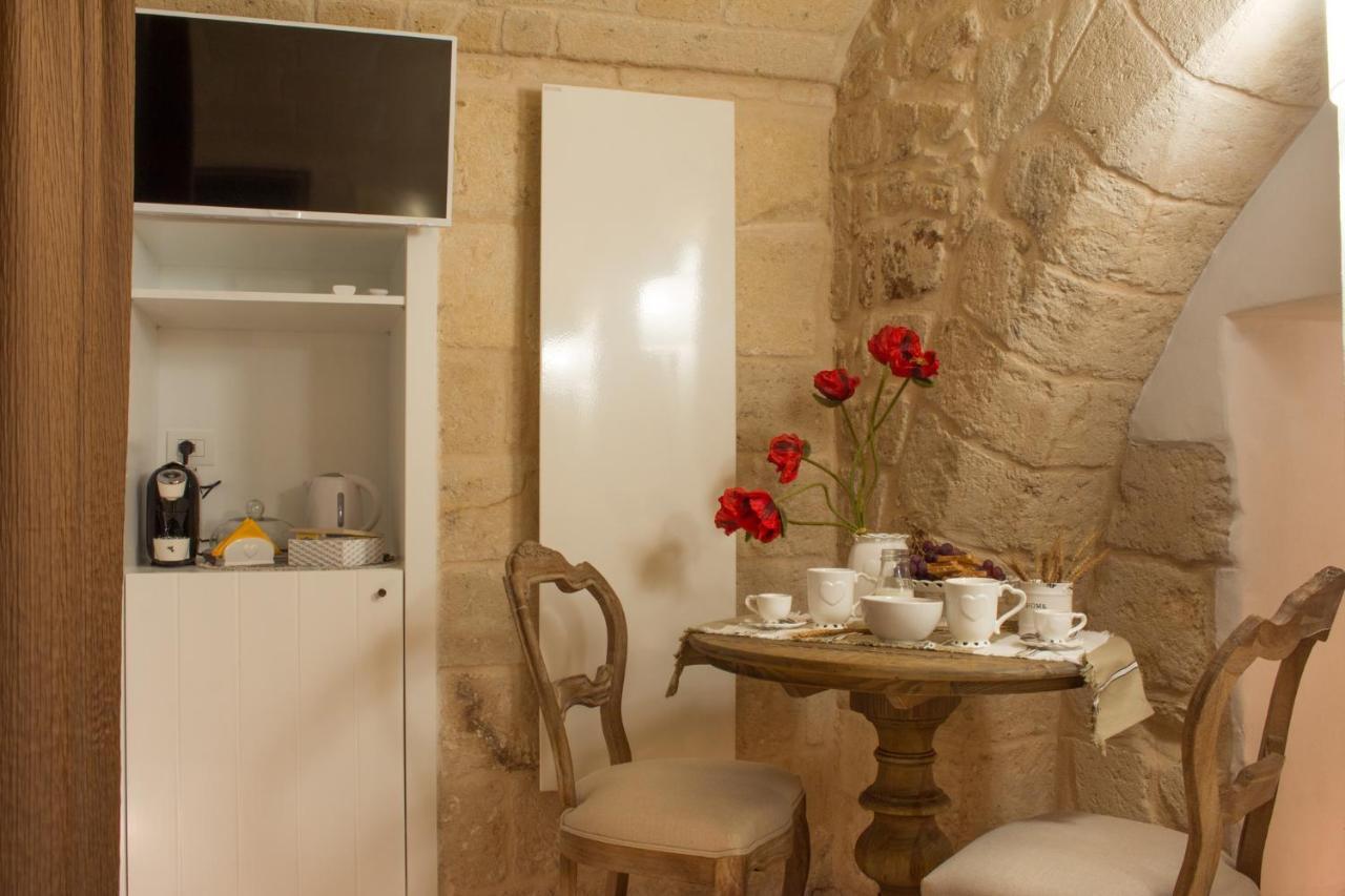 Suite 31 Monopoli Esterno foto